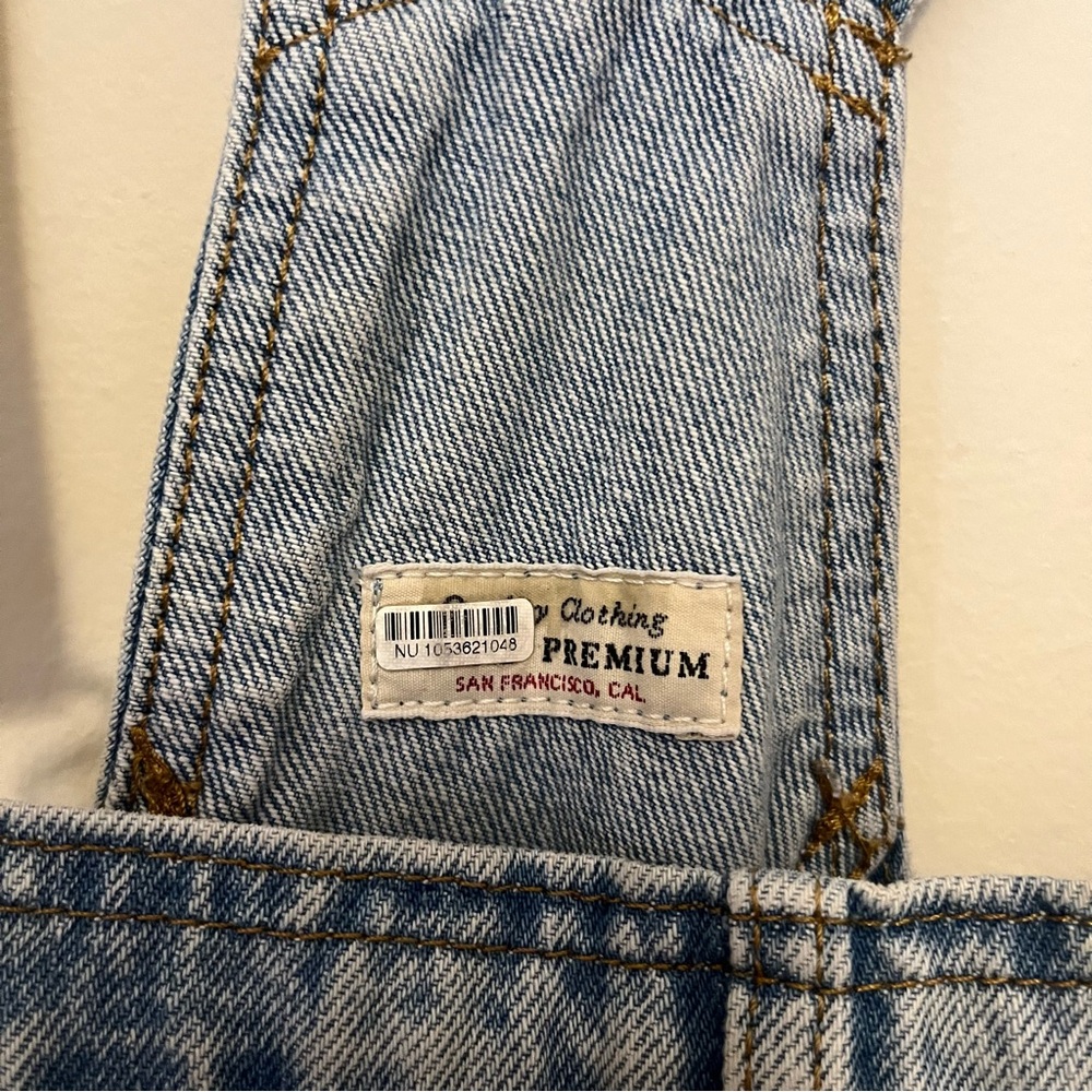 Overalls - Picture 5 of 5